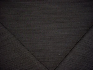 2-3/4Y Ralph Lauren LCF66484 Alta Weave Basalt Wool Drapery Upholstery Fabric - Picture 1 of 4