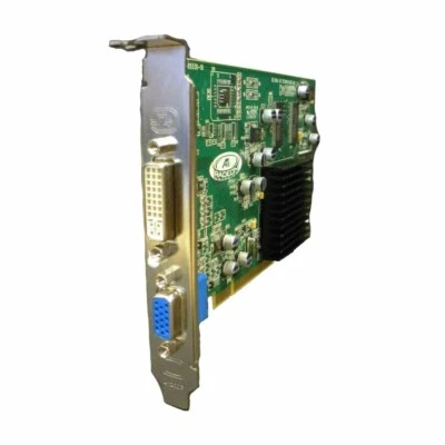 Sun 375-3290 XVR-100 Graphics Accelerator (64MB) RoHS - Image 1 of 2