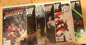 Daredevil Vol 2 #501, 502,503,504,505,506,507 - The Left Hand Path - full story - Bild 1 von 8