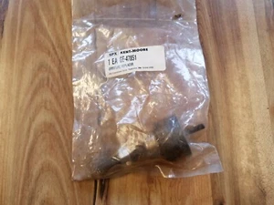 GM KENT-MOORE GE-47851 PULLEY DRIVE PLATE INSTALLER AUTOMOTIVE SERVICING TOOL - Picture 1 of 3