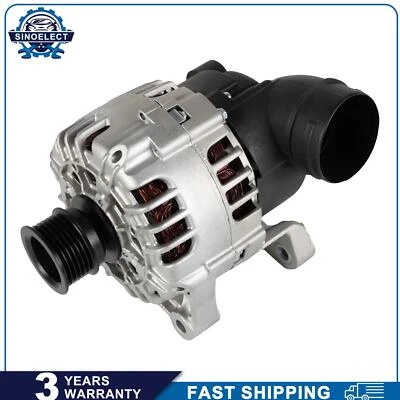 Alternador para BMW 320i 325Ci 325Xi 330Ci 330i 330Xi 525i 530i 2001-2005 13882 Foto 1 de 4