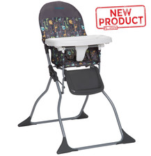 veeyoo portable high chair