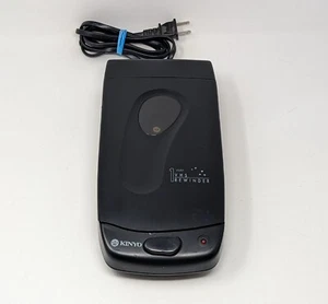 Kinyo VHS Video Cassette Rewinder UV-428 - Picture 1 of 5