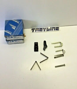 2 Stück, Yale, Eaton, 506213800 BR. FEDER, BÜRSTENHALTER-BAUGRUPPE. (7D-4) - Bild 1 von 3