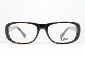 ZEN 40084-66 Brille Eyeglasses Lunettes Occhiali Gafas Glasögon Bril Tortoise - Bild 1 von 9