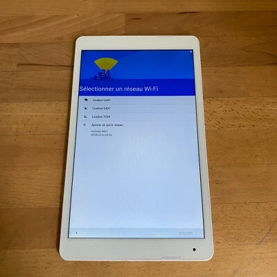 Tablette Tactile EssentielB Smart'Tab 1005 Android 10,1" Pouces - Photo 1/4