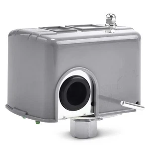 Water Pressure Switch 40-60 PSI, Well Pump Control Air-Pump Switch with 1/4" ... - Picture 1 of 7