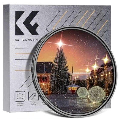 49mm Variable Star Filter - Image 1 of 4