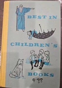 Best in Children's Books, Volume 25 , Hardcover 1959, ** Good** - Bild 1 von 23