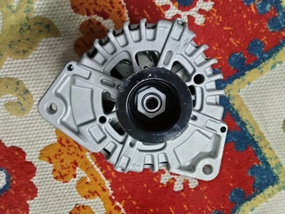 Alternator Fit for Mercedes-Benz GL450 2013-2014,GL550 2013-2016 180A 11808N - Image 1 of 4