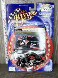 Winners Circle Dale Earnhardt 2000 Lifetime Series Monte Carlo 1/64 2 de 6 - Imagen 1 de 4