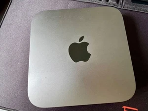 🔧 Apple Mac mini i7 A1993 DEFEKT! – für Bastler – - Afbeelding 1 van 3