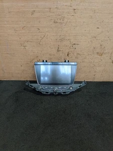 VAUXHALL ASTRA K MK7 KOMBI NAVI MULTIMEDIA DISPLAY BILDSCHIRM 39042448 - Bild 1 von 3
