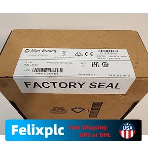 1783-LMS5 Stratix 2500 modulo switch Ethernet leggermente gestito AB US tasse gratuite - Foto 1 di 5