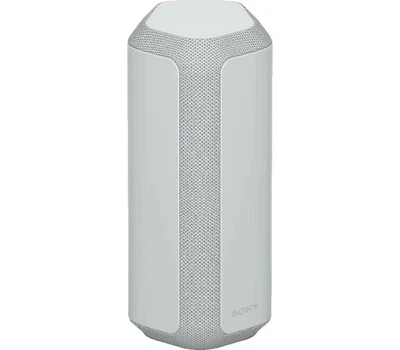 Sony SRS-XE300 Portable Bluetooth Speake IP67 Waterproof - Light Gray - image 1 of 3