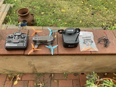 Helipal Storm FPV Racing Drone - Image 1 of 4