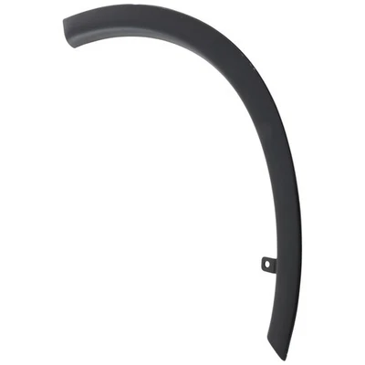 Fender Flares Moulding Trim Wheel Opening Molding Front Passenger Right Side - Image 1 of 4