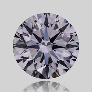 CERT. Diamante Extraído Natural Brillante Redondo GIA 1 CT Suelto I Color SI1 Claridad - Imagen 1 de 2