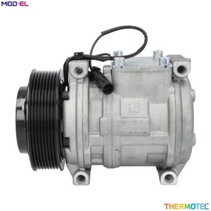 COMPRESSOR AIR CONDITIONING KTT090411 FOR JOHN DEERE Series/5/6/3000 3.9L 4cyl - Picture 1 of 12