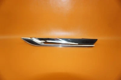 Guardabarros izquierdo intermitente bmw 650 2011 2012 2013 2014 2015 640 2 puertas oem Foto 1 de 4