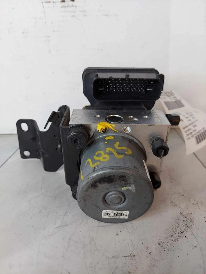2013-2015 Hyundai Sonata 2.4L ABS Anti Lock Brake Pump Hybrid Assembly OEM Foto 1 de 4