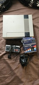 NES Console Bundle