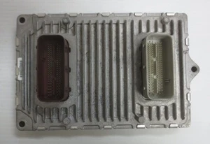 Engine ECM Electronic Control Module 3.6L Fits 14 300 159502 - Bild 1 von 12