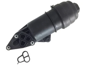 For 2012-2014 Audi A7 Quattro Oil Filter Housing 96693WRJS 2013 Supercharged - Picture 1 of 3