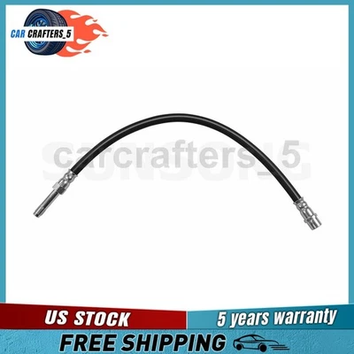 Гидравлический шланг переднего тормоза для 07 08 Dodge Sprinter 2500 Sprinter 3500 3,5 л - Изображение 1 из 4