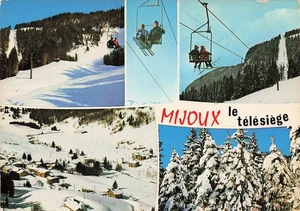 1 MIJOUX VALLEE DE LA VALSERINE - Imagen 1 de 2