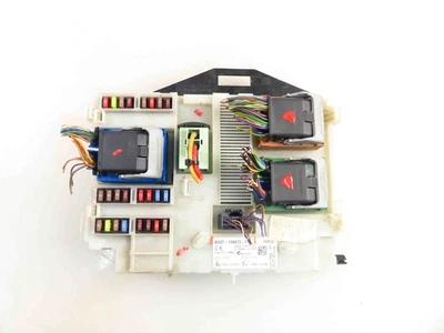 Centralina comfort FORD S-MAX WA6 BG9T14A073YH diesel 147kw 2011 31086676 - Immagine 1 di 4