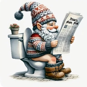 Diamond Painting Kit DIY 5D Full Drill Rhinestone Art for Adults Kids Home Decor - Picture 1 of 9