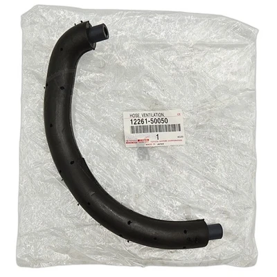 Manguera Ventilación Original Toyota 12261-50050 Foto 1 de 4