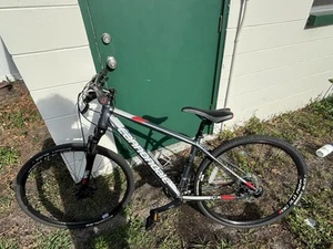 Cannondale Quick Cx1 Hybrid Hybrid - Picture 1 of 7