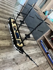 Lego MOC Schiff 3 Groß - Bild 1 von 6