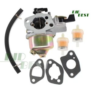 Vergaser Benzinfilter für EINHELL BG-PM 46 S HW, BG-PM 46 S-HW SE, BG-PM 51 S-HW - Bild 1 von 6