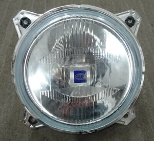 1x faro adicional faro remoto Hella OEM: 1F8007944-06 H1 -como nuevo- - Imagen 1 de 6