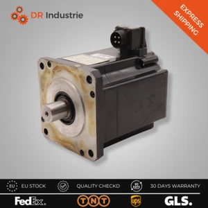 OKUMA	BL-MOTOR 	BL-MC200J-20SN-A - Bild 1 von 4