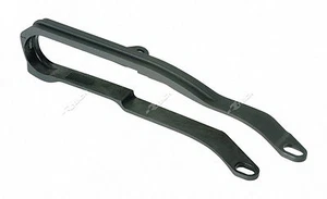 Black Chain Slider HONDA CR125R 2000 2001 2002 2003 2004 2005 2006 2007 CR125-R - Picture 1 of 2