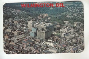 Aerial View  Wilmington  DE - Bild 1 von 1