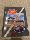 New York Central Lightening Stripes, All Color, NYC Steam, Diesel & Elect  (559)