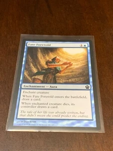 Magic the Gathering Theros Fate Foretold - Picture 1 of 2