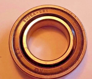 6005A ZKL nuevo rodamiento de bolas de una sola fila - Imagen 1 de 2
