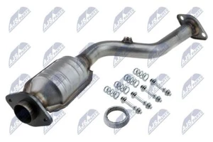 Katalysator NTY KAT-NS-002 passend für NISSAN - Bild 1 von 4