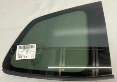 Cuarto de vidrio/ventana SUBARU FORESTER derecha 14 15 16 17 18 OEM privacidad tinte AT Foto 1 de 2