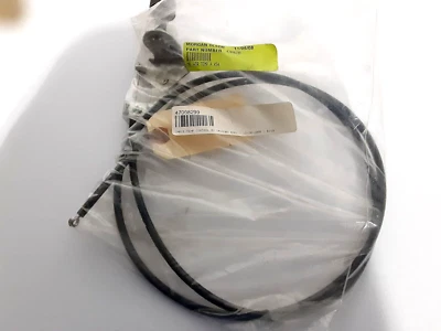Morgan Olson Route Star Temp Cable Assy 54" Factory Part NOS 47008299 Foto 1 de 2