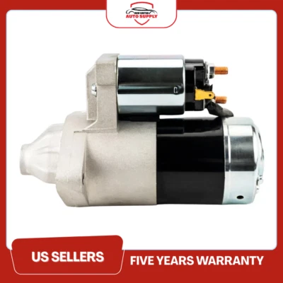 Arranque para Suzuki XL-7 1999-2005 Vitara Chevy Tracker 1999-2002 17783S Foto 1 de 2