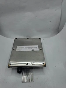 CARDINAL LOAD FLOOR SCALE STAINLESS STEEL JUNCTION BOX 3502-C208-2A - Picture 1 of 4