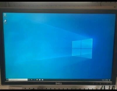 Dell Optiplex 7050 Desktop Intel i7-7700 @3.6GHz 16GB RAM 256GB SSD W10  - Image 1 of 4