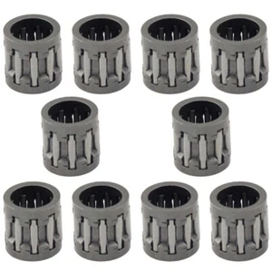 10PCS PISTON PIN NEEDLE CAGE BEARING FOR STIHL CHAINSAW MS360 036 9512 003 2340 - Picture 1 of 4